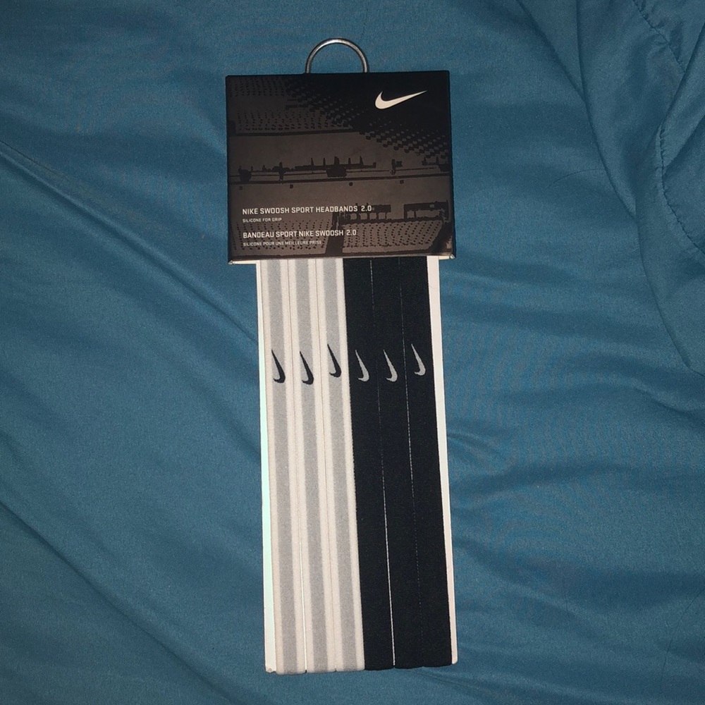 Nike Sport Headbands